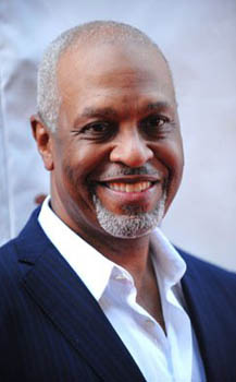 James Pickens Jr.
